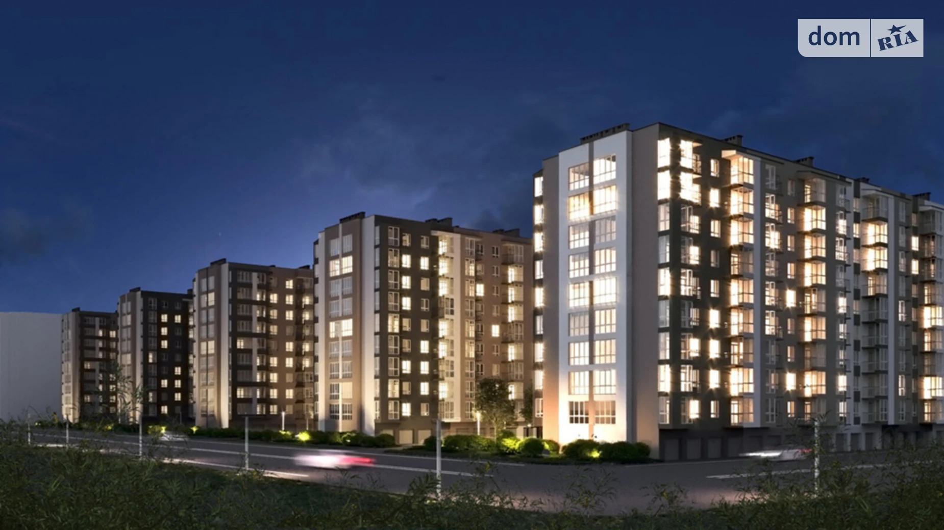 Продается 1-комнатная квартира 54 кв. м в Слобожанском, ул. Содружества, 10 - фото 4