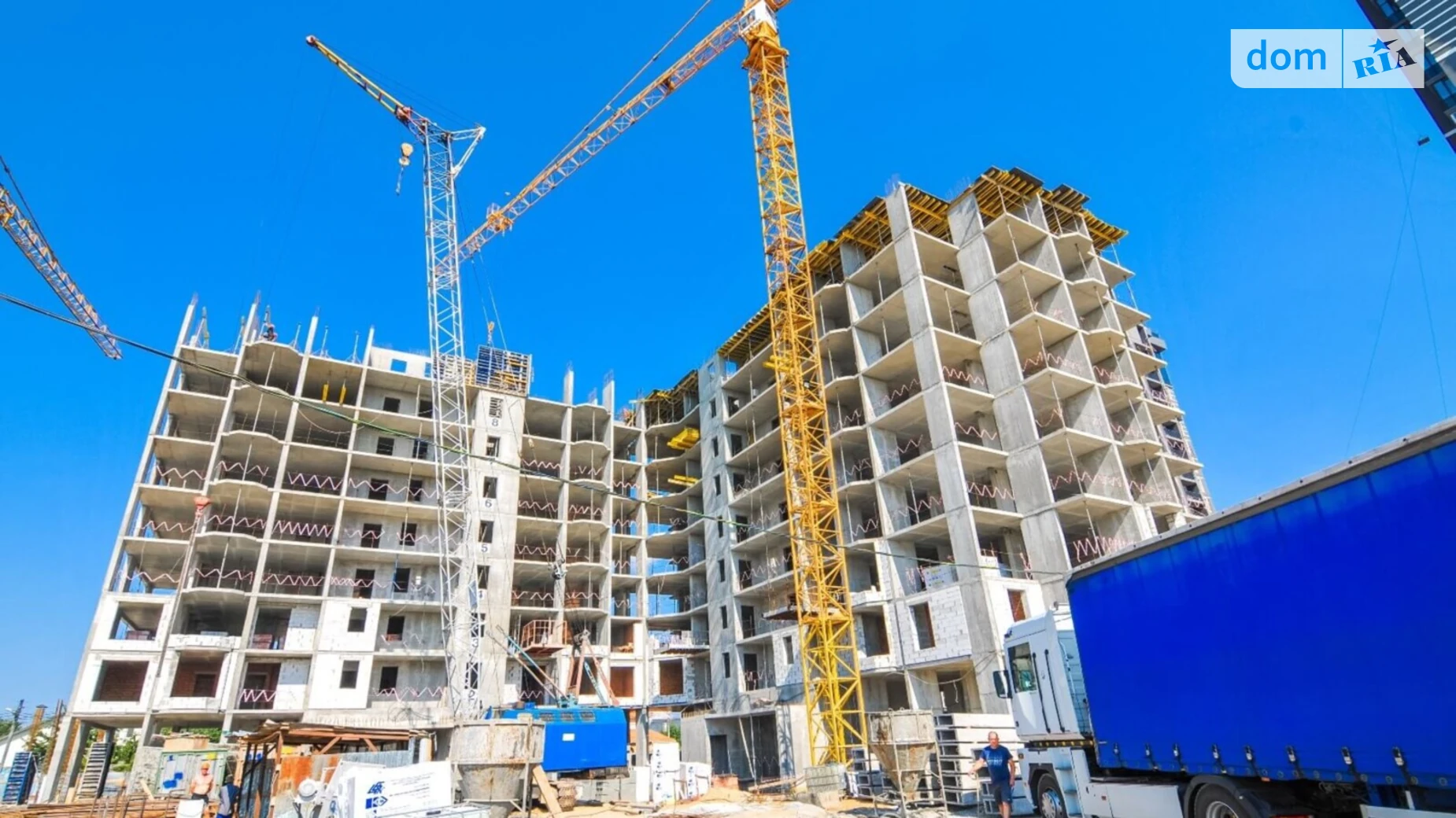 Продается 4-комнатная квартира 115.15 кв. м в Буче, бул. Леонида Бирюкова, 2А - фото 4