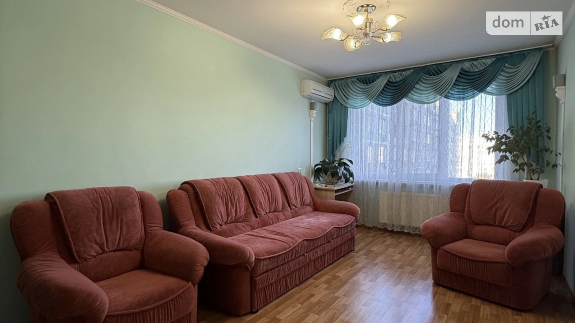 Продается 3-комнатная квартира 74 кв. м в Черкассах, цена: 77000 $ - фото 2