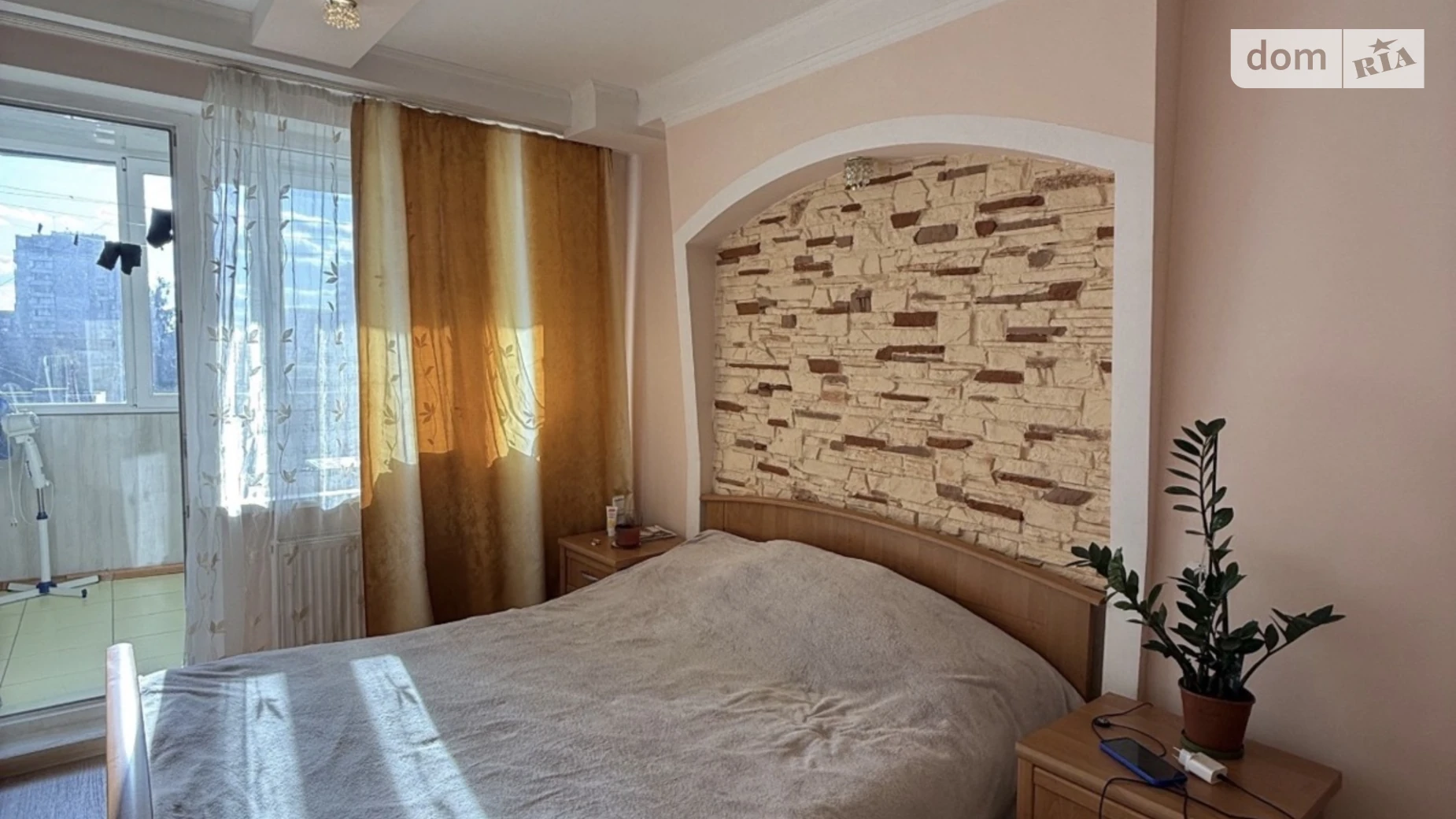 Продается 3-комнатная квартира 74 кв. м в Черкассах, цена: 77000 $ - фото 3