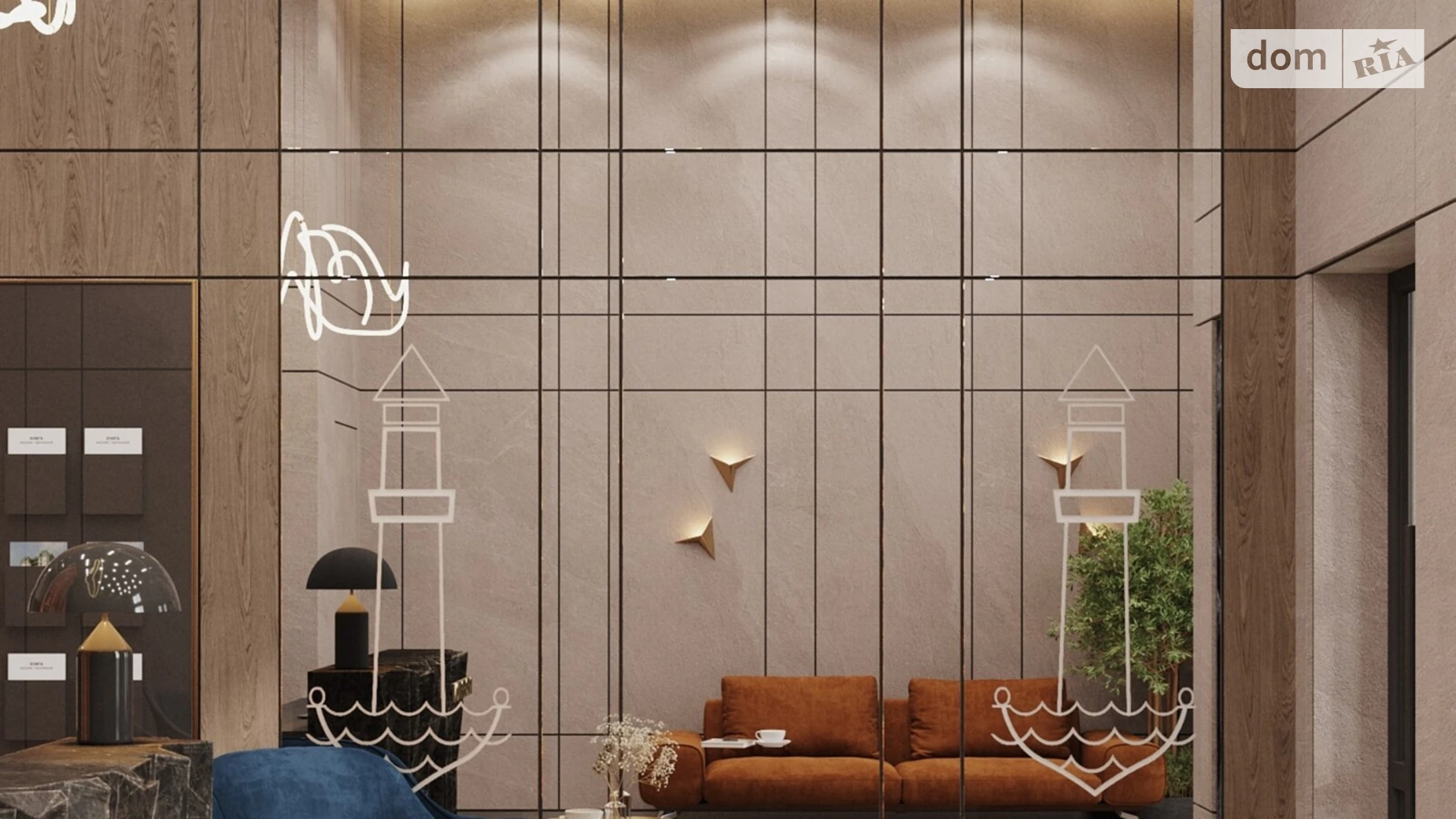 Продается 1-комнатная квартира 58.34 кв. м в Ирпене, Гостомельское шоссе, 49 - фото 5