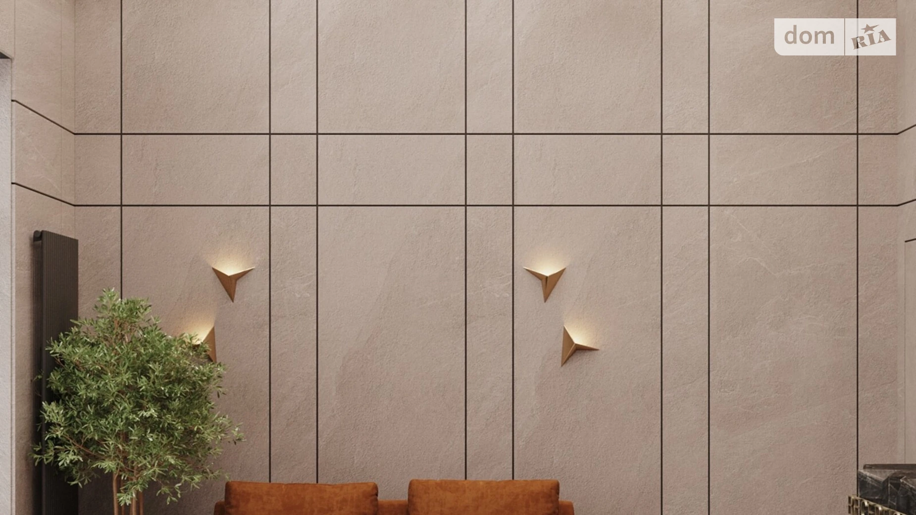 Продается 1-комнатная квартира 58.34 кв. м в Ирпене, Гостомельское шоссе, 49 - фото 4