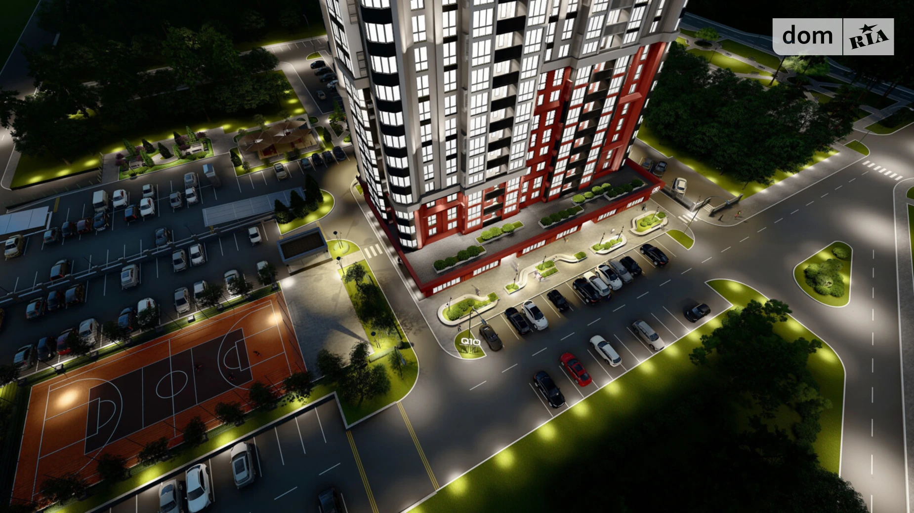 Продается 3-комнатная квартира 86.9 кв. м в Ирпене, ул. Университетская(Карла Маркса), 1С/1 - фото 3