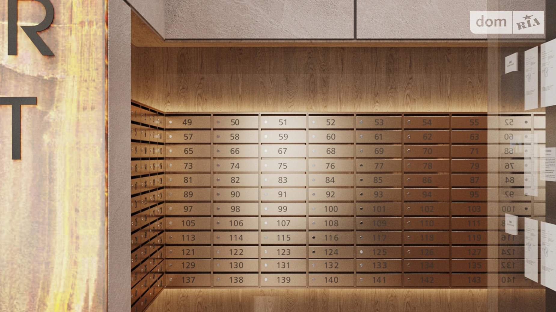 Продается 2-комнатная квартира 56.82 кв. м в Ирпене, Гостомельское шоссе, 49 - фото 5