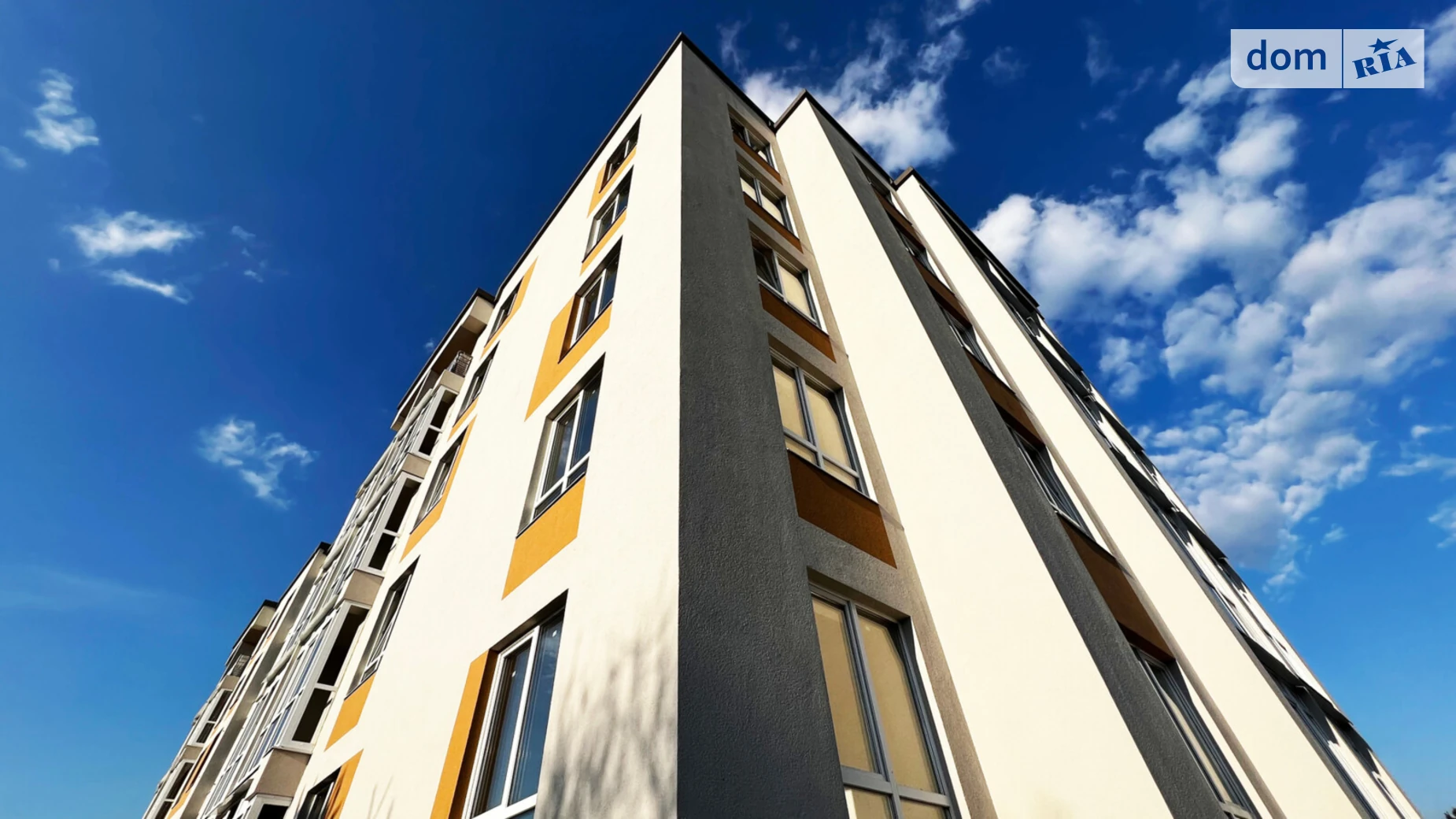 Продается 1-комнатная квартира 36.7 кв. м в Дымере, ул. Шевченко, 72Б - фото 4