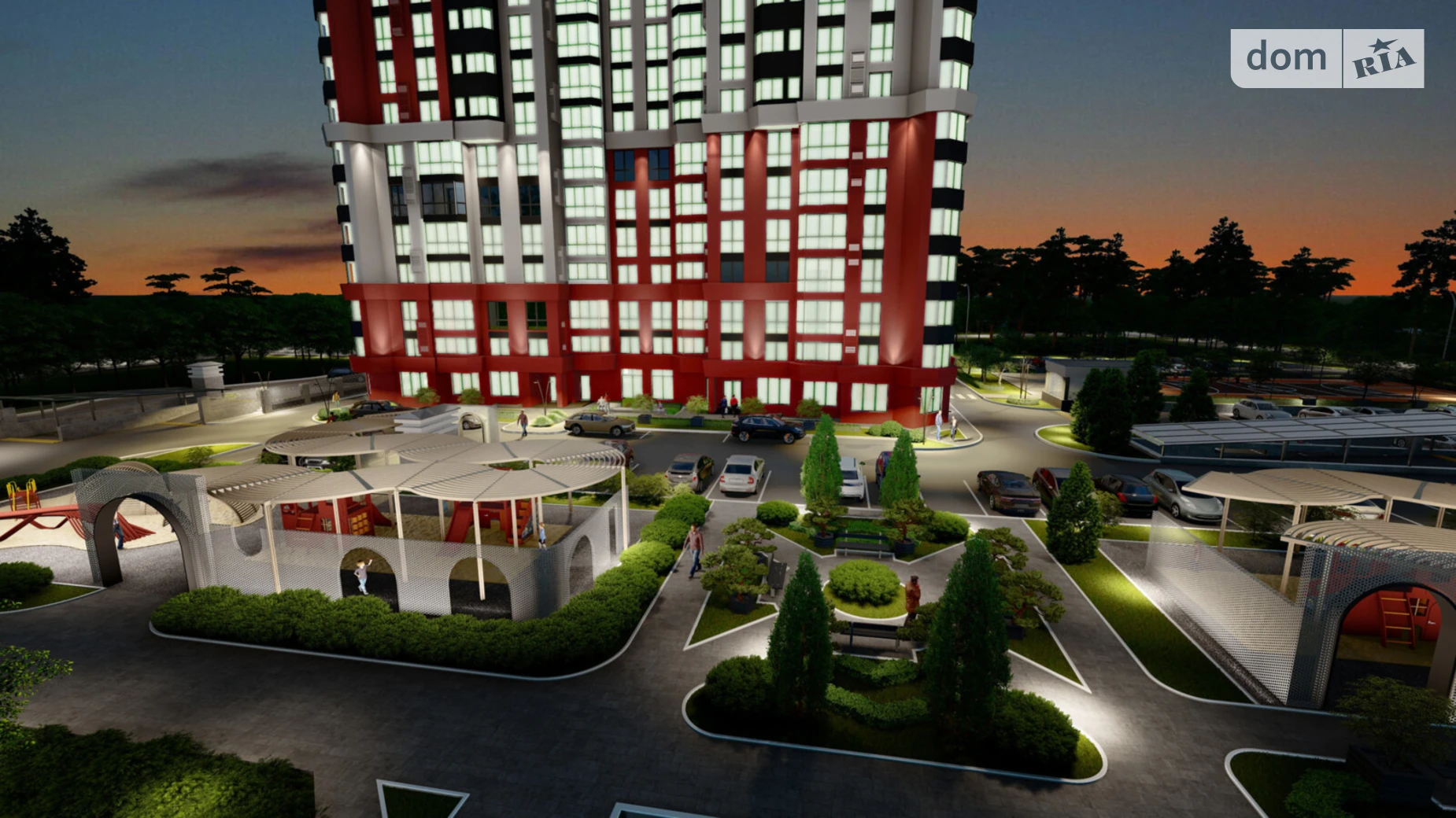 Продается 3-комнатная квартира 86.9 кв. м в Ирпене, ул. Университетская(Карла Маркса), 1С/1 - фото 5