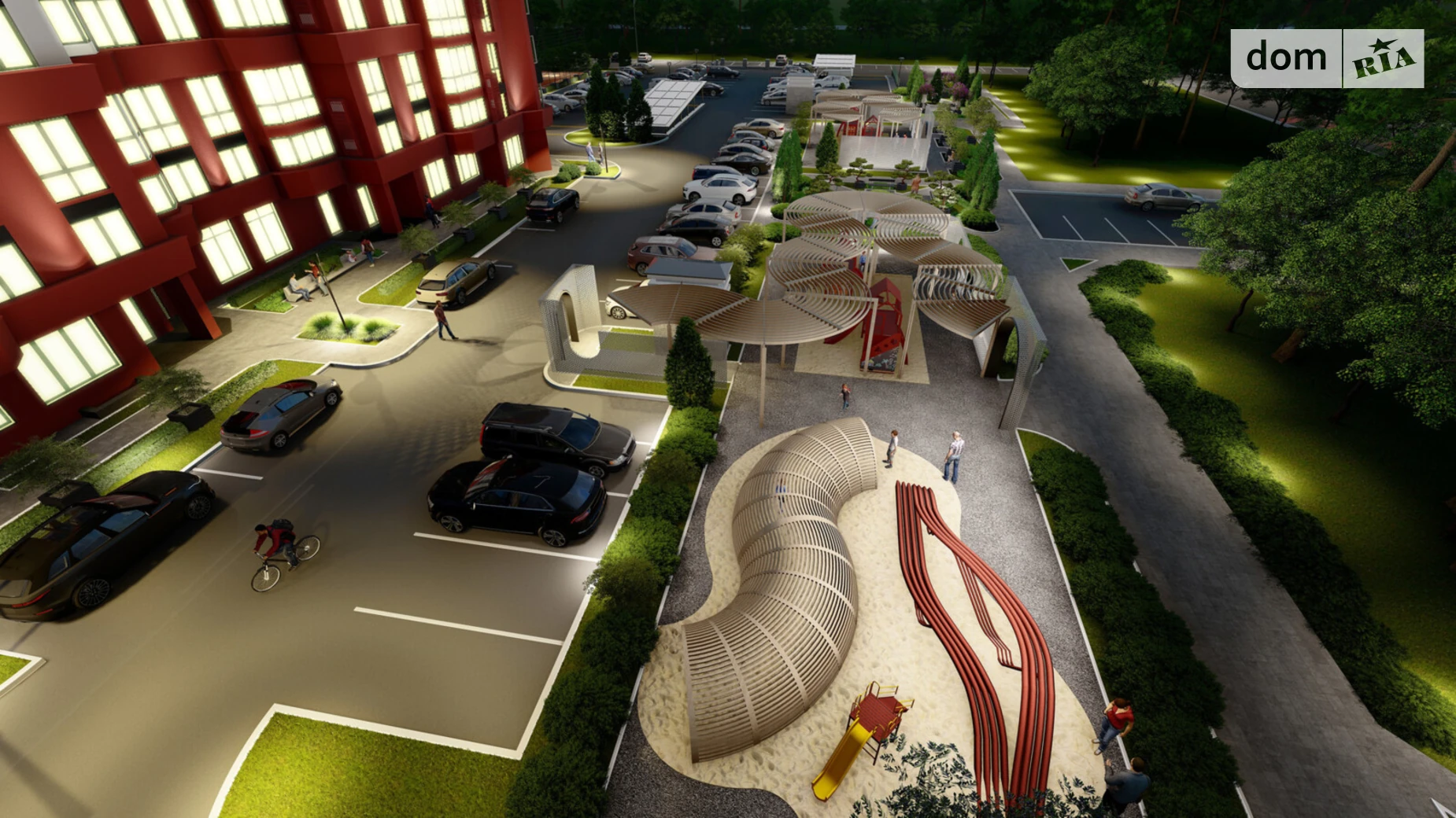 Продается 3-комнатная квартира 77.9 кв. м в Ирпене, ул. Университетская(Карла Маркса), 1С/1 - фото 4