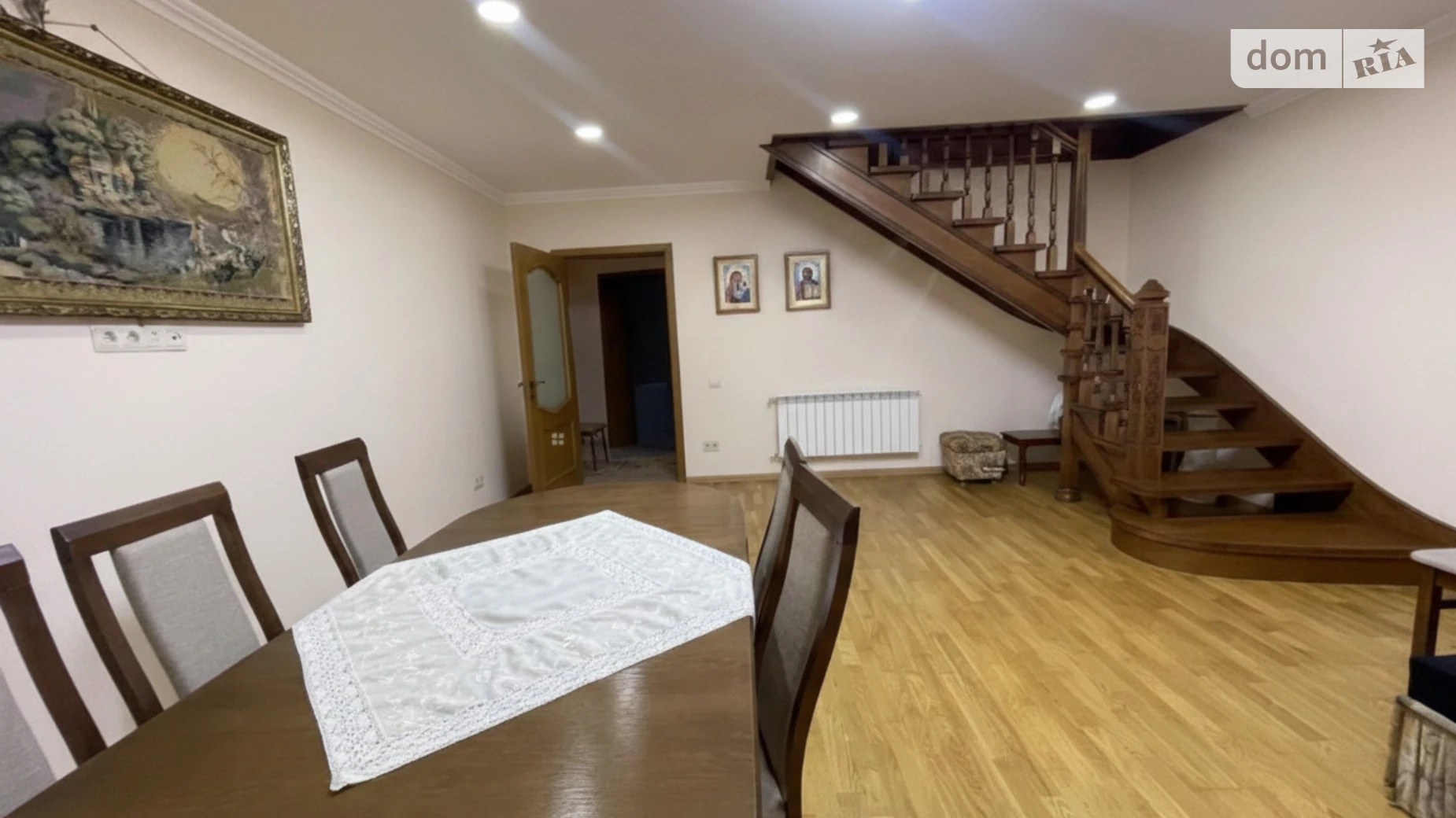 Продается дом на 2 этажа 161.8 кв. м с участком, цена: 120000 $ - фото 3