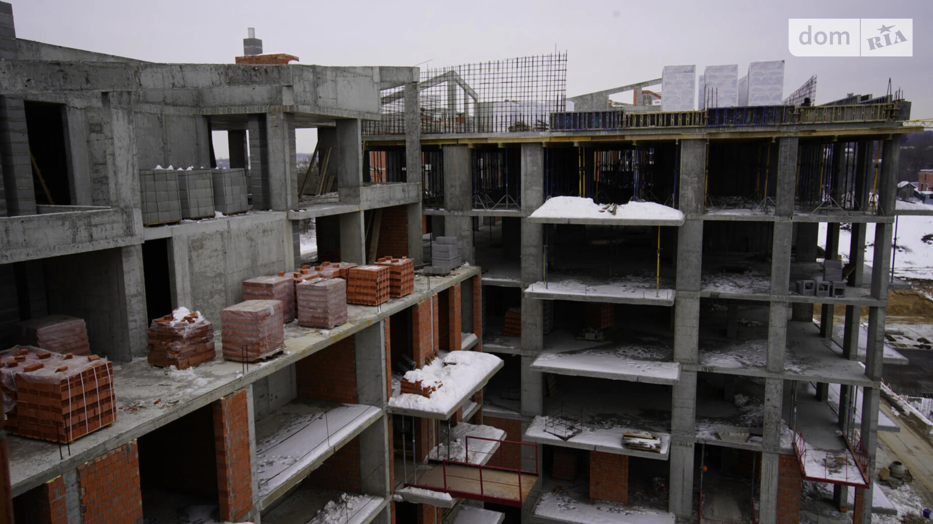 Продається 3-кімнатна квартира 91.74 кв. м у Львові, цена: 130665 $ - фото 5