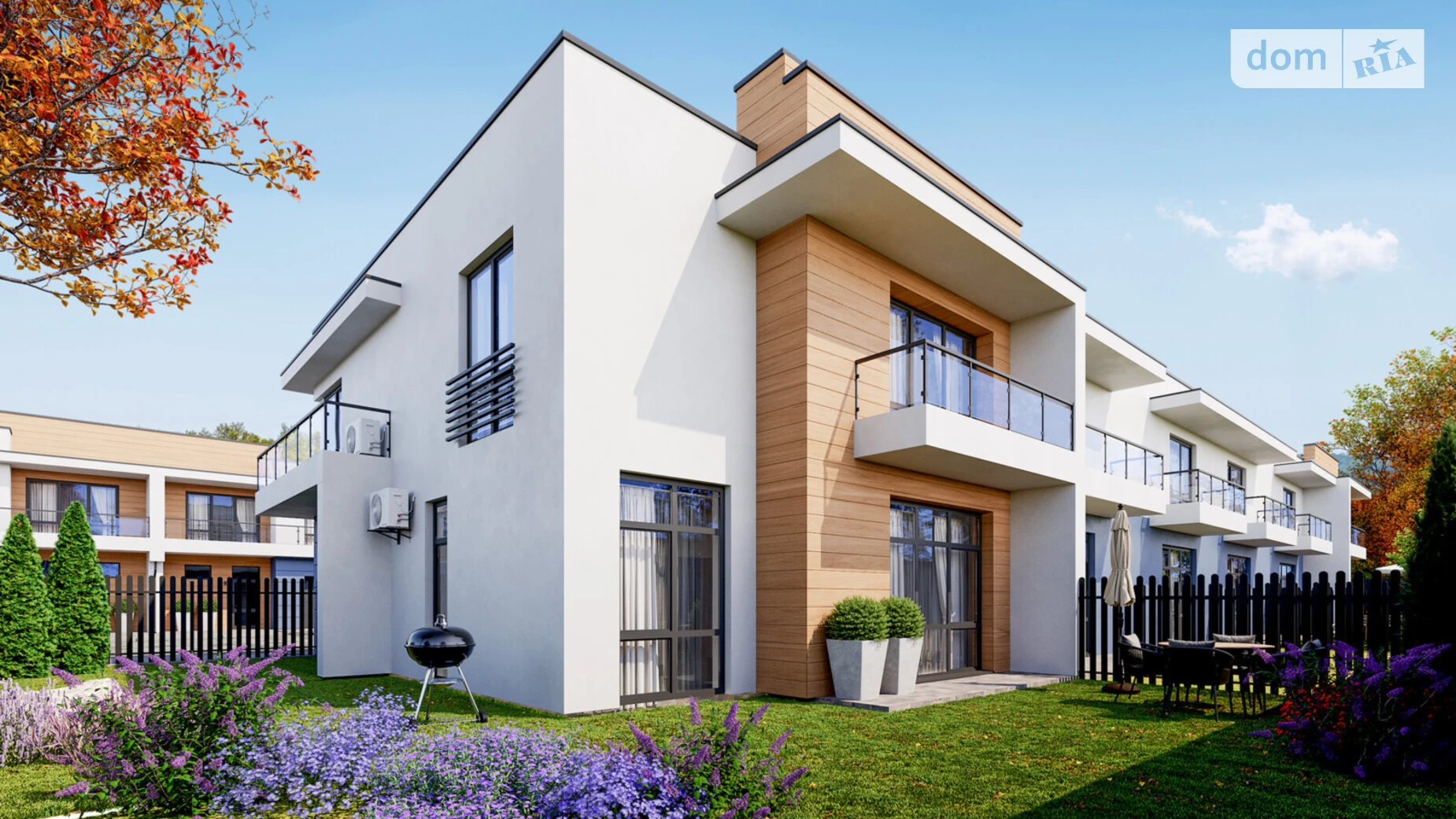 ул. Приймы, 8 Волчинец КГ City Villa Club, цена: 130770 $ - фото 5