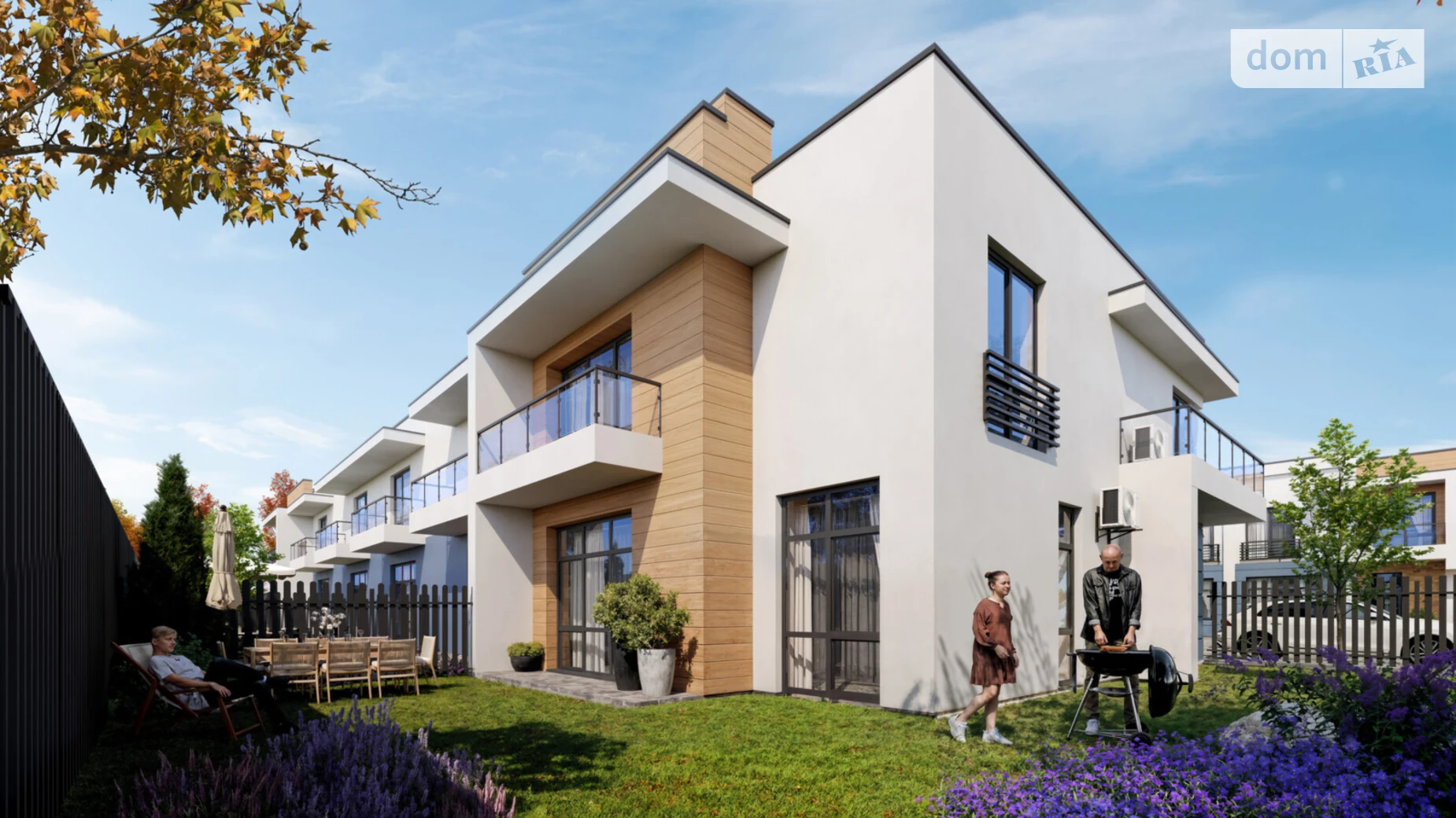 ул. Приймы, 8 Волчинец КГ City Villa Club, цена: 130770 $ - фото 4