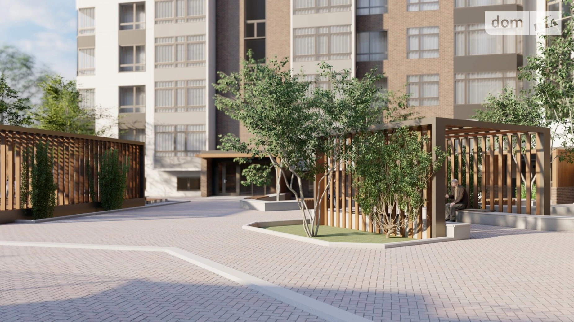 Продается 1-комнатная квартира 46.9 кв. м в Николаеве, цена: 32830 $ - фото 5