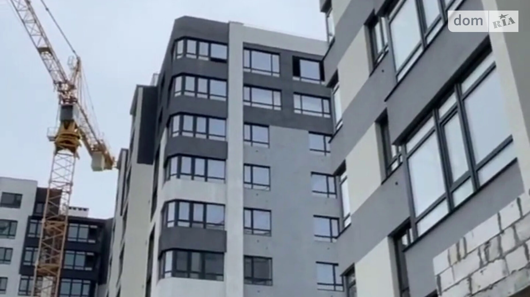 Продается 1-комнатная квартира 46.9 кв. м в Николаеве, цена: 32830 $ - фото 4