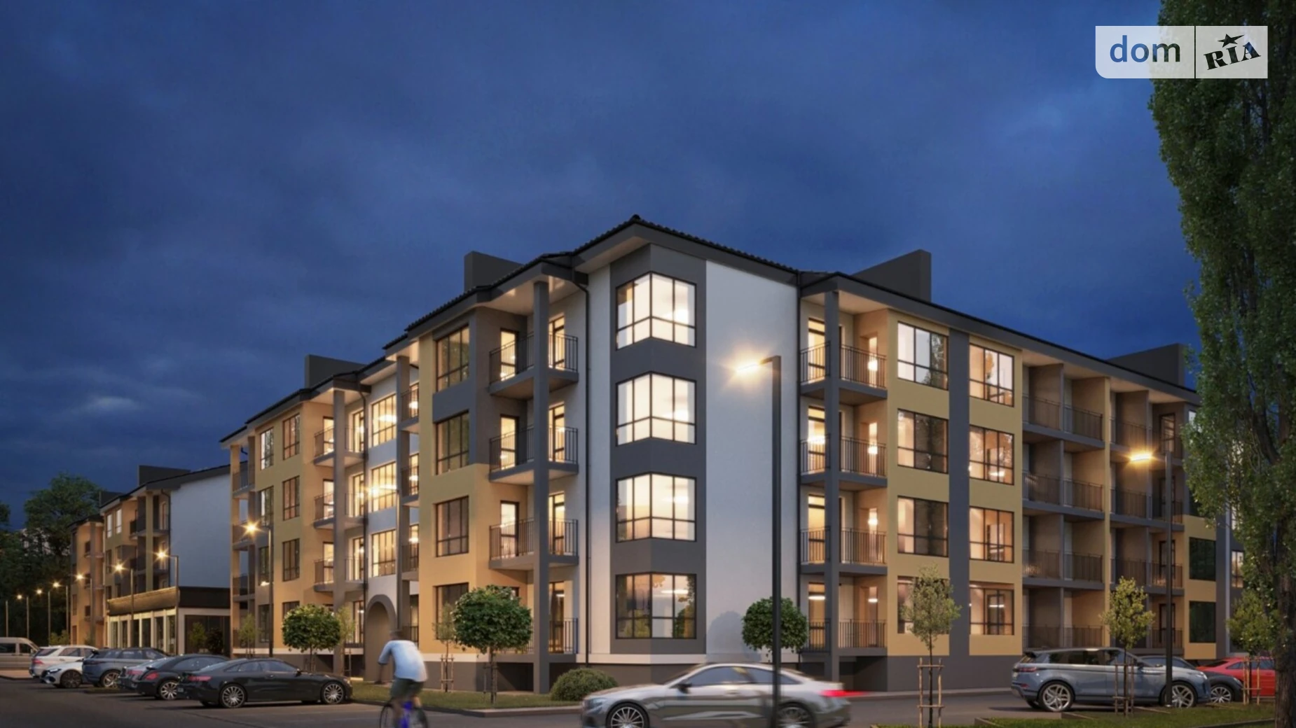 Продается 2-комнатная квартира 84.28 кв. м в Тарасово, цена: 72622 $ - фото 3