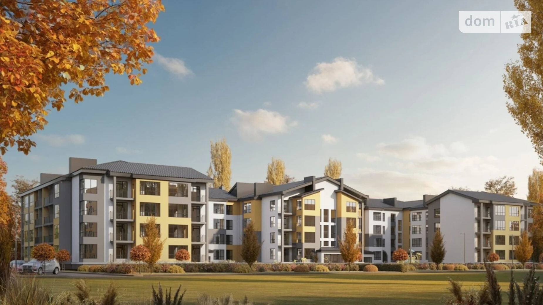 Продается 2-комнатная квартира 76.08 кв. м в Тарасово, цена: 67205 $ - фото 5