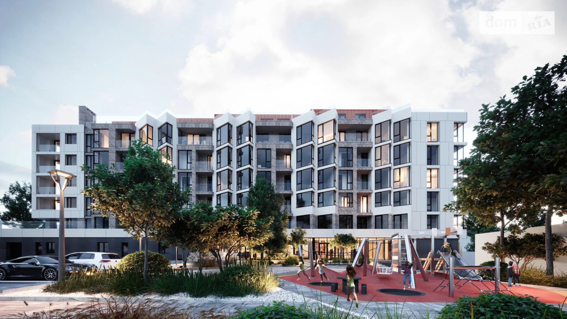 Продается 4-комнатная квартира 111.2 кв. м в Львове, ул. Зеленая, 111 - фото 5