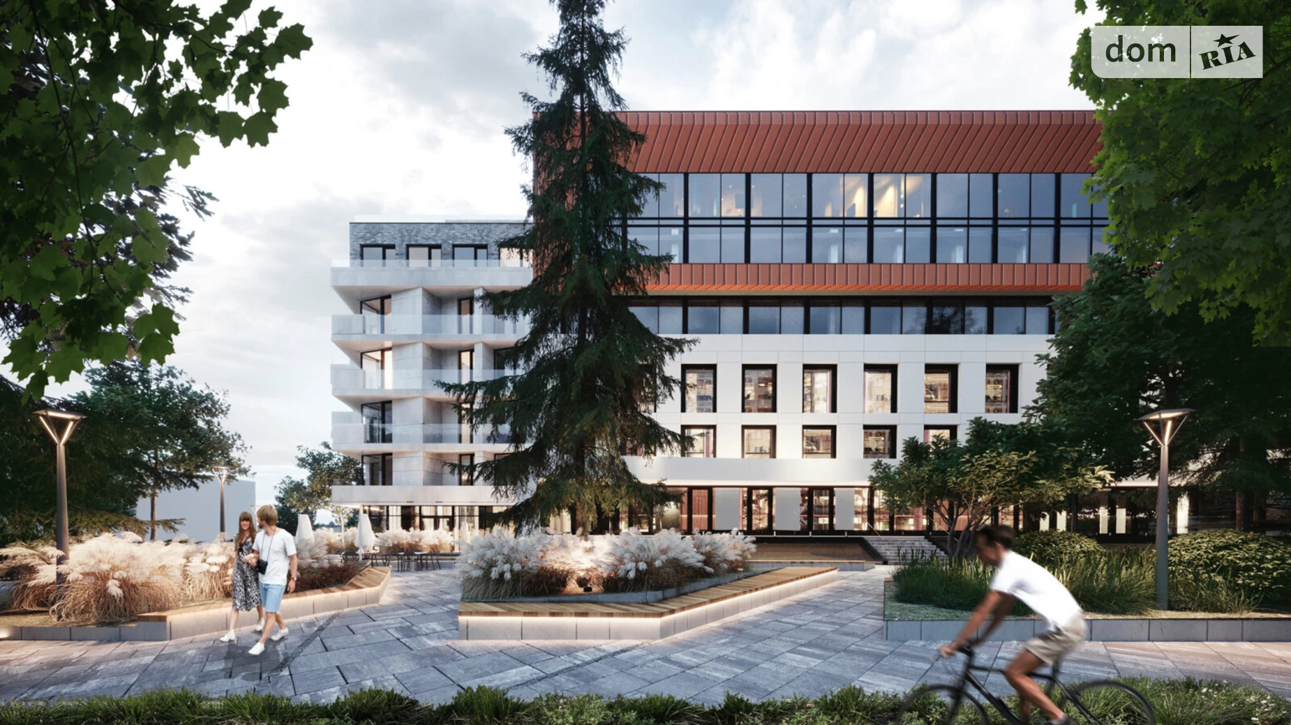 Продается 4-комнатная квартира 83.6 кв. м в Львове, ул. Зеленая, 111 - фото 4