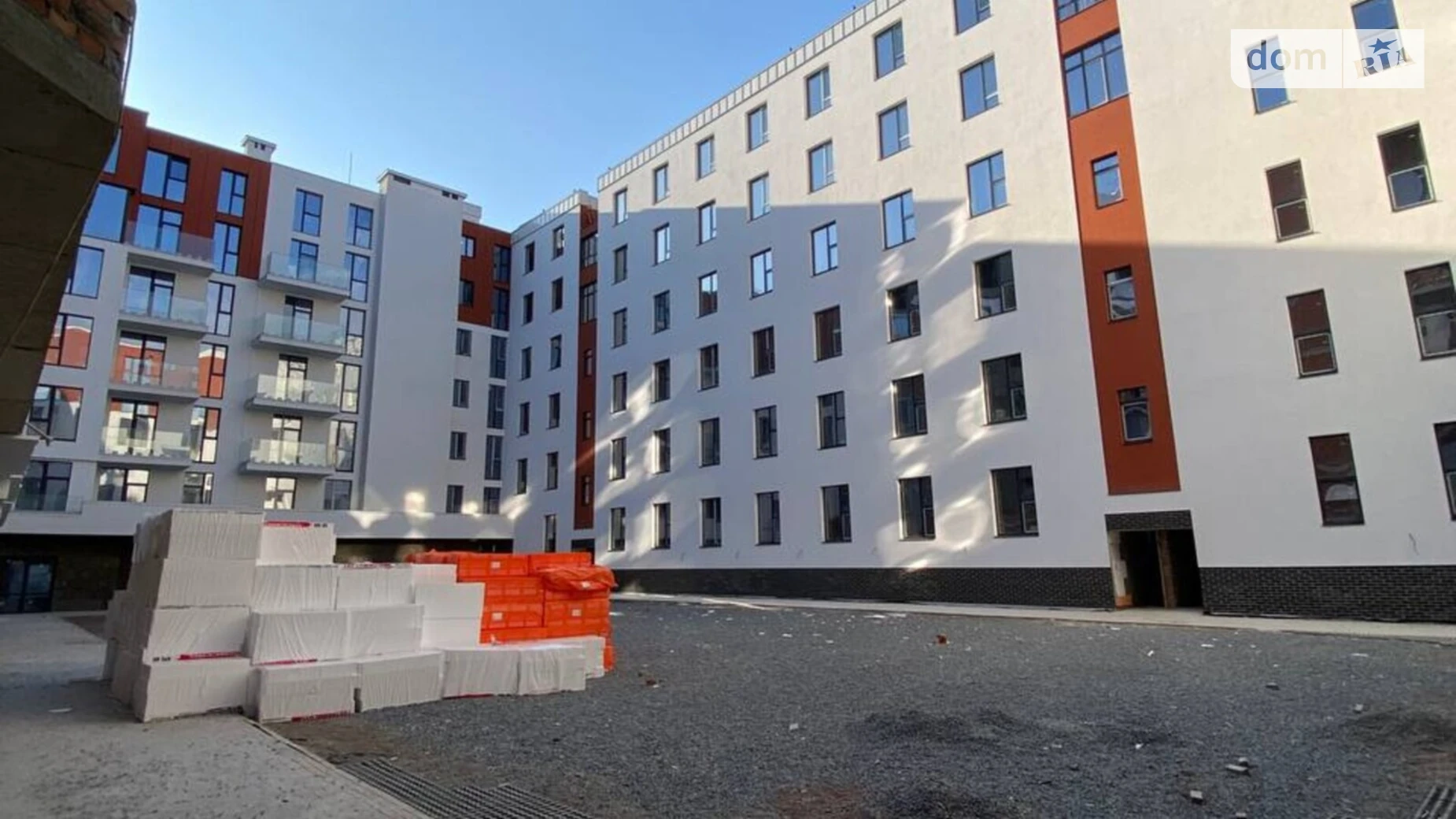 Продается 5-комнатная квартира 129.9 кв. м в Львове, ул. Зеленая, 111 - фото 5