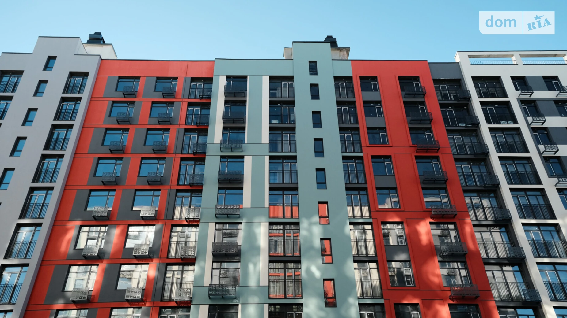 ул. Киевская(Карпа Валовня), 1 Гатное ЖК Оптимісто, цена: 103998 $ - фото 5