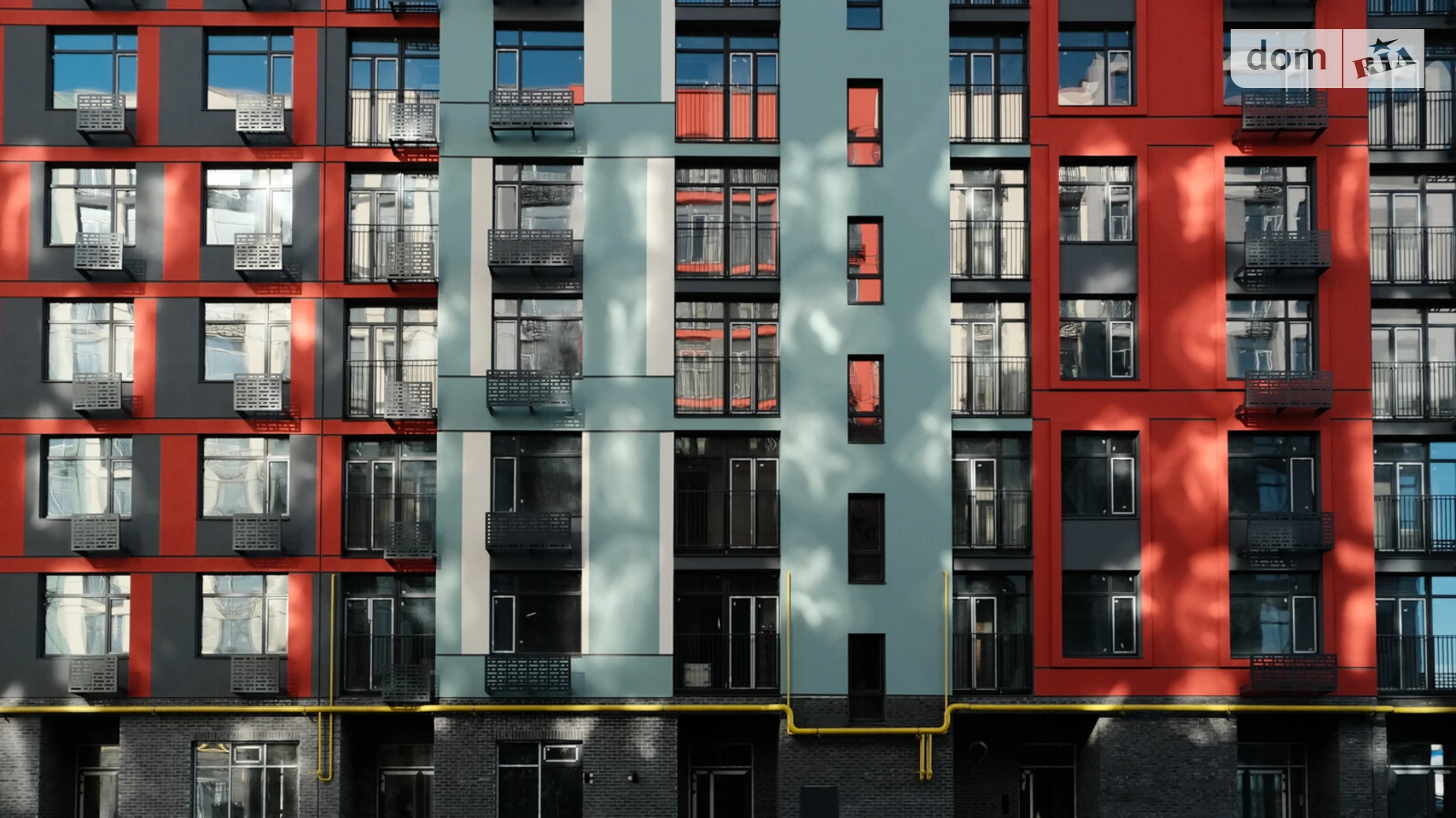 ул. Киевская(Карпа Валовня), 1 Гатное ЖК Оптимісто, цена: 107101 $ - фото 3