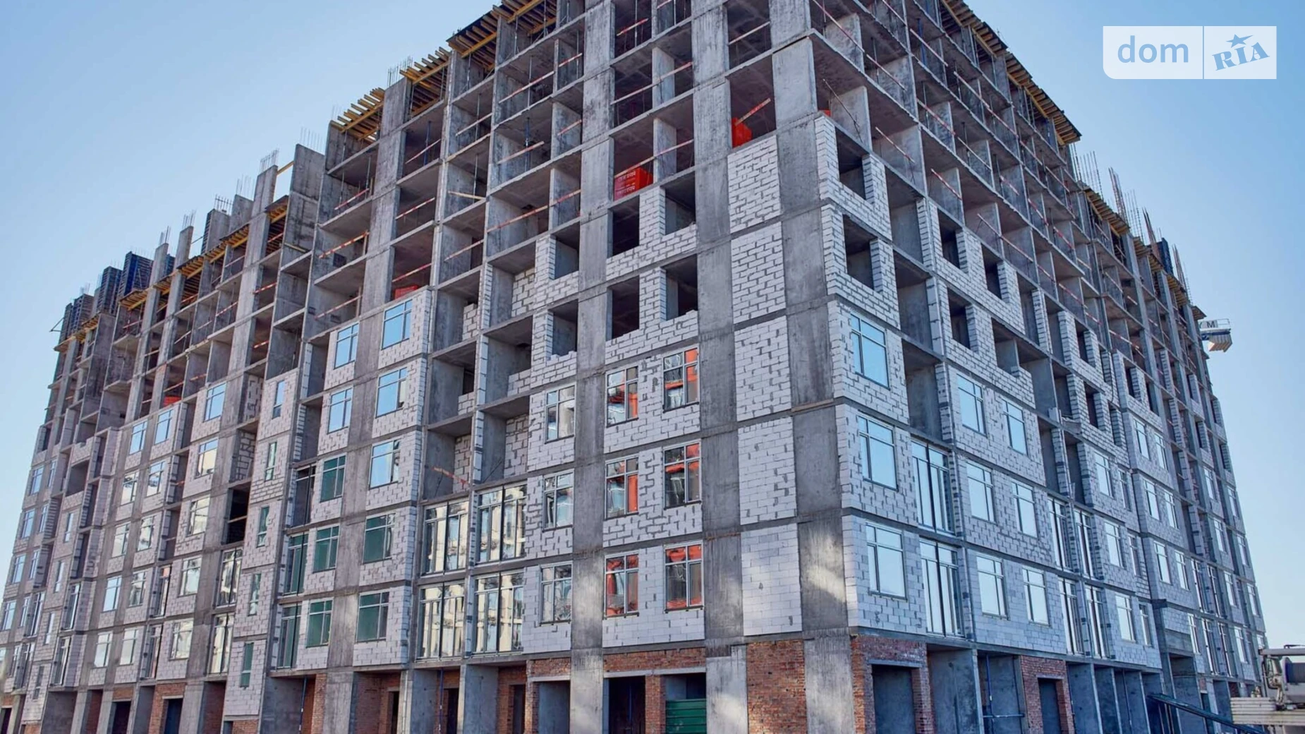 Продается офис 55.3 кв. м в бизнес-центре, цена: 84775 $ - фото 3