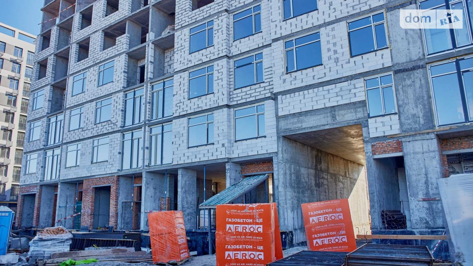 Продается офис 55.3 кв. м в бизнес-центре, цена: 84775 $ - фото 4