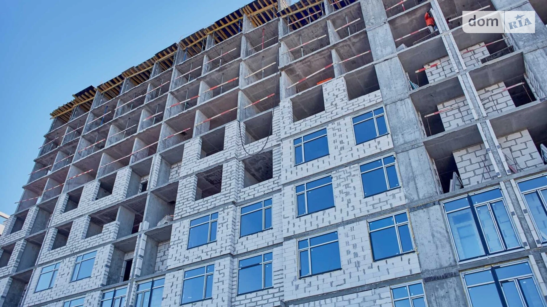 Продается офис 55.3 кв. м в бизнес-центре, цена: 84775 $ - фото 5