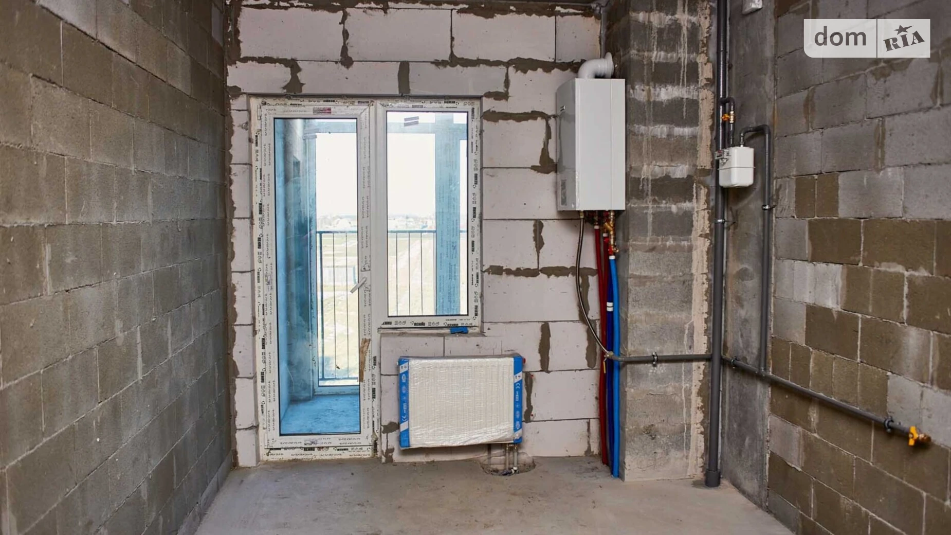 Продается офис 62.22 кв. м в бизнес-центре, цена: 100921 $ - фото 4