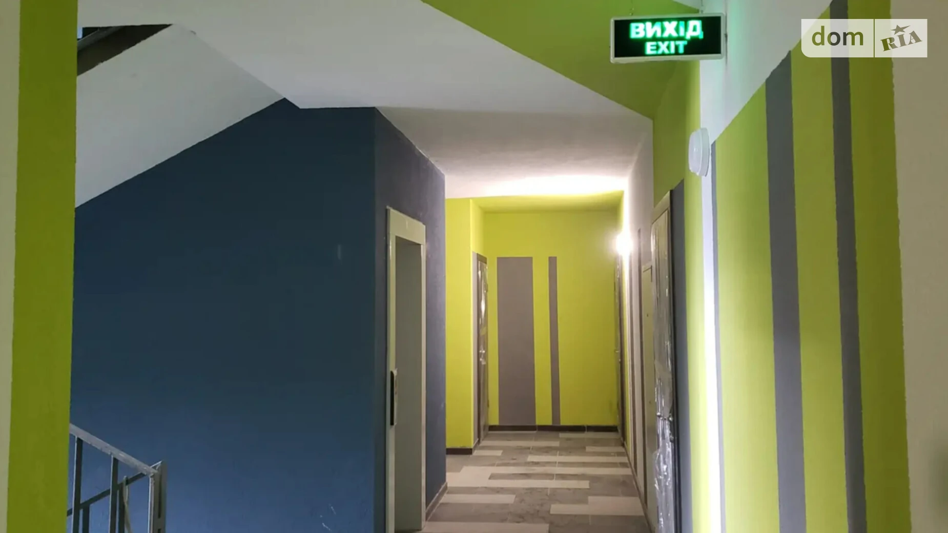 Продается офис 55.3 кв. м в бизнес-центре, цена: 85992 $ - фото 5