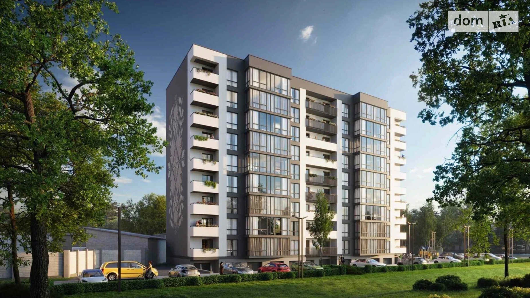 Продается 2-комнатная квартира 63.97 кв. м в Криховцах, ул. Крайная, 5 - фото 5