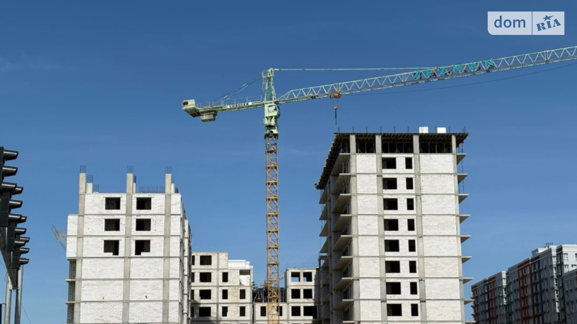 Продается 1-комнатная квартира 35.01 кв. м в Авангарде, ул. Василия Спрейса, 1 - фото 5