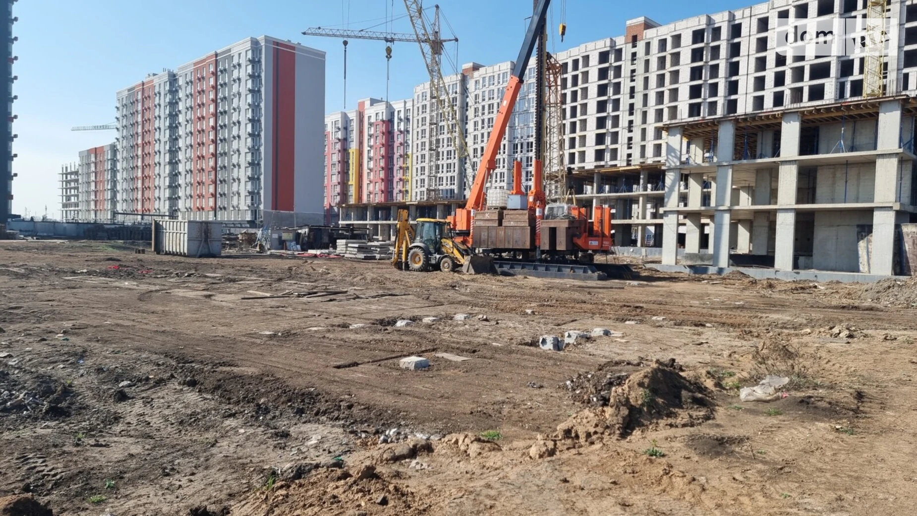 ул. Василия Спрейса, 1 Авангард ЖК Artville, цена: 41170 $ - фото 5