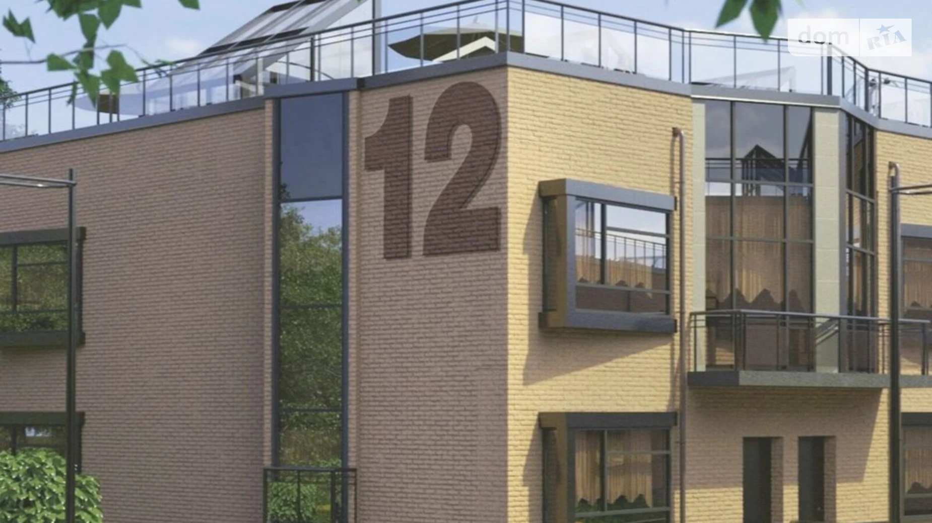 Продается 1-комнатная квартира 41 кв. м в Житомире, ул. Вячеслава Липинского - фото 5