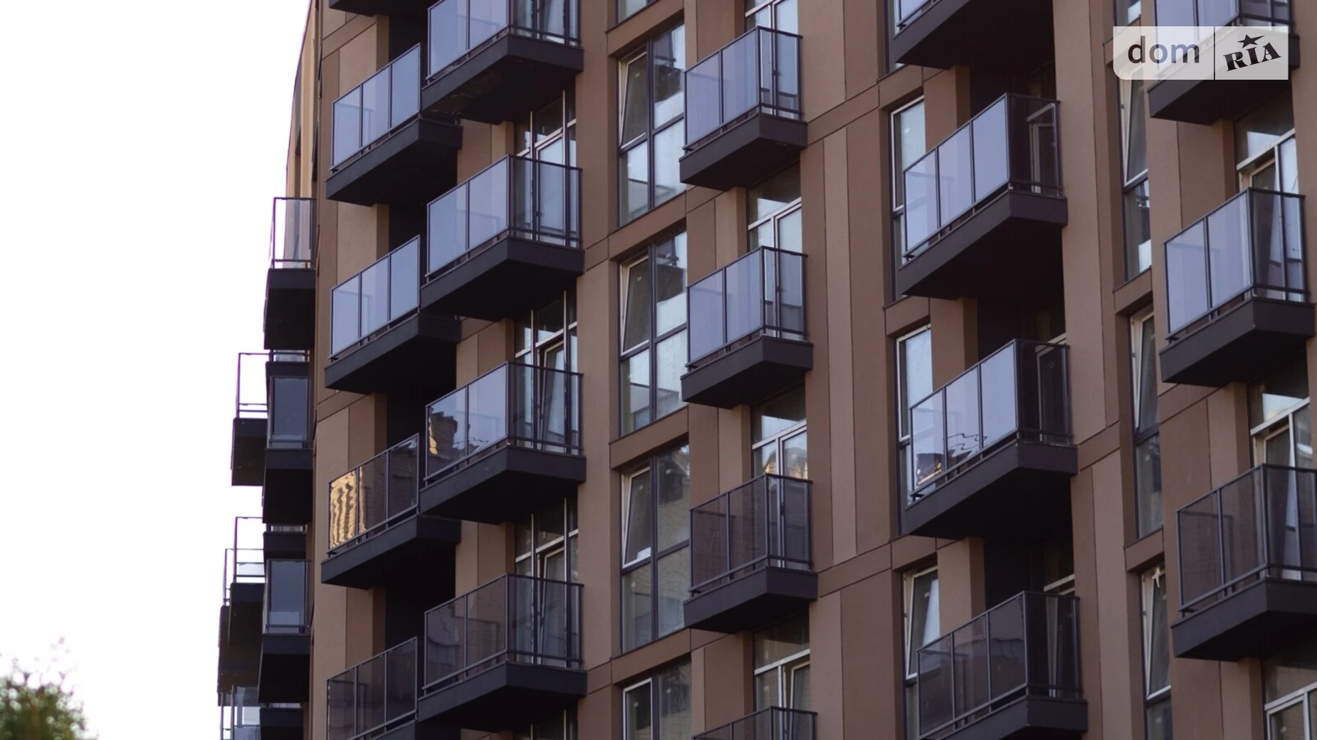 Продается 2-комнатная квартира 56 кв. м в Ровно, ул. Вышиванки(Орлова), 2 - фото 5