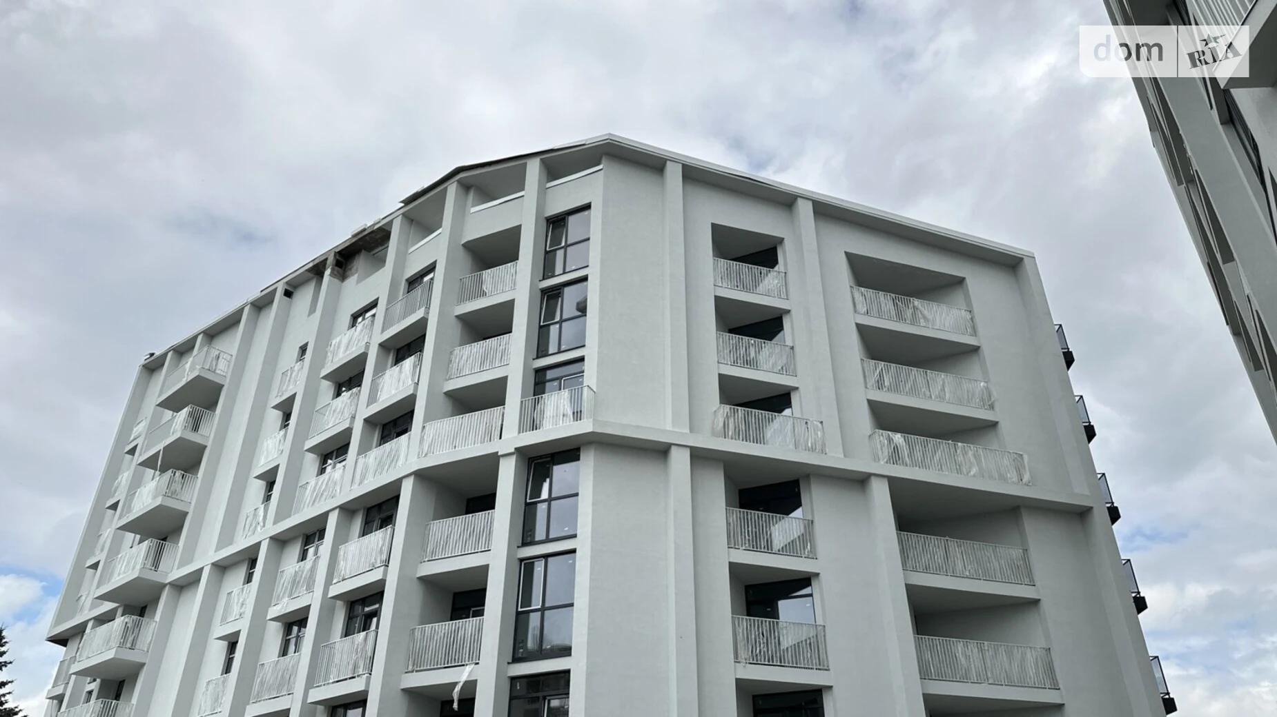 Продается 2-комнатная квартира 56 кв. м в Ровно, ул. Вышиванки(Орлова), 2 - фото 5