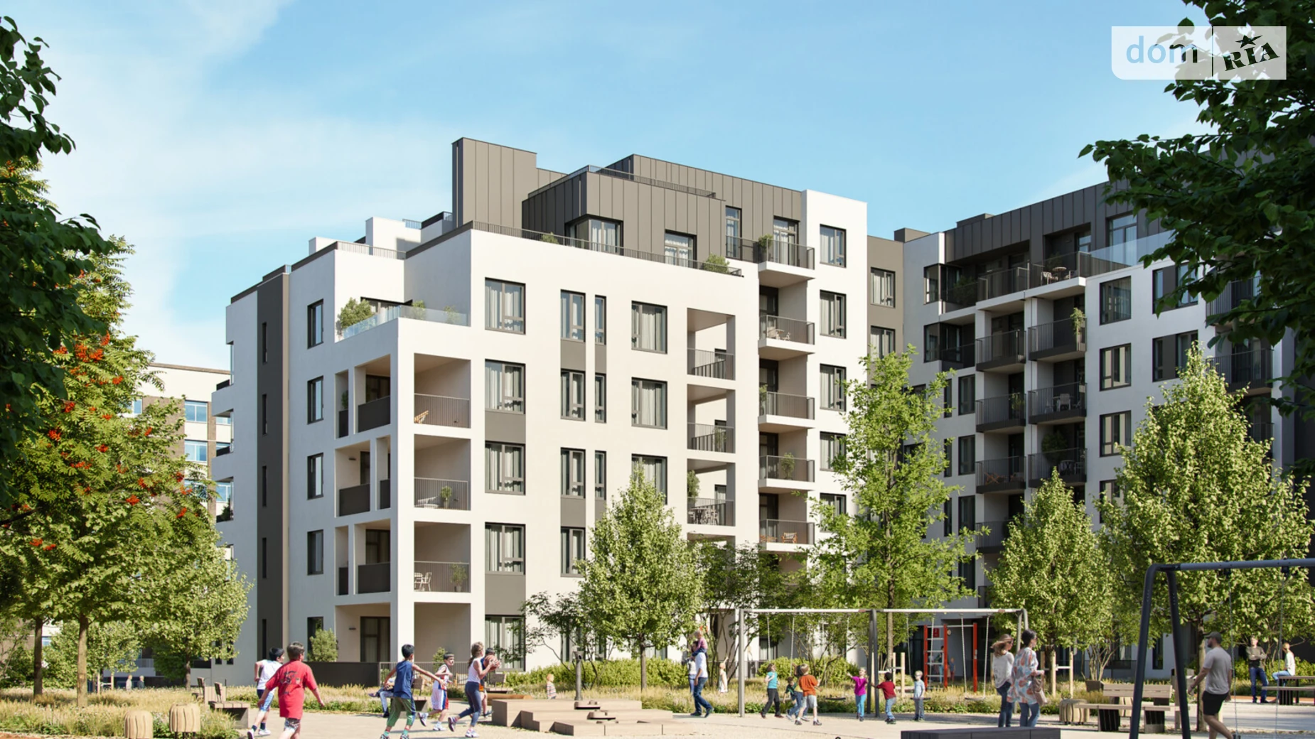 ул. Ленокомбинатовская, 27 Бармаки ЖК Empatika, цена: 227200 $ - фото 3