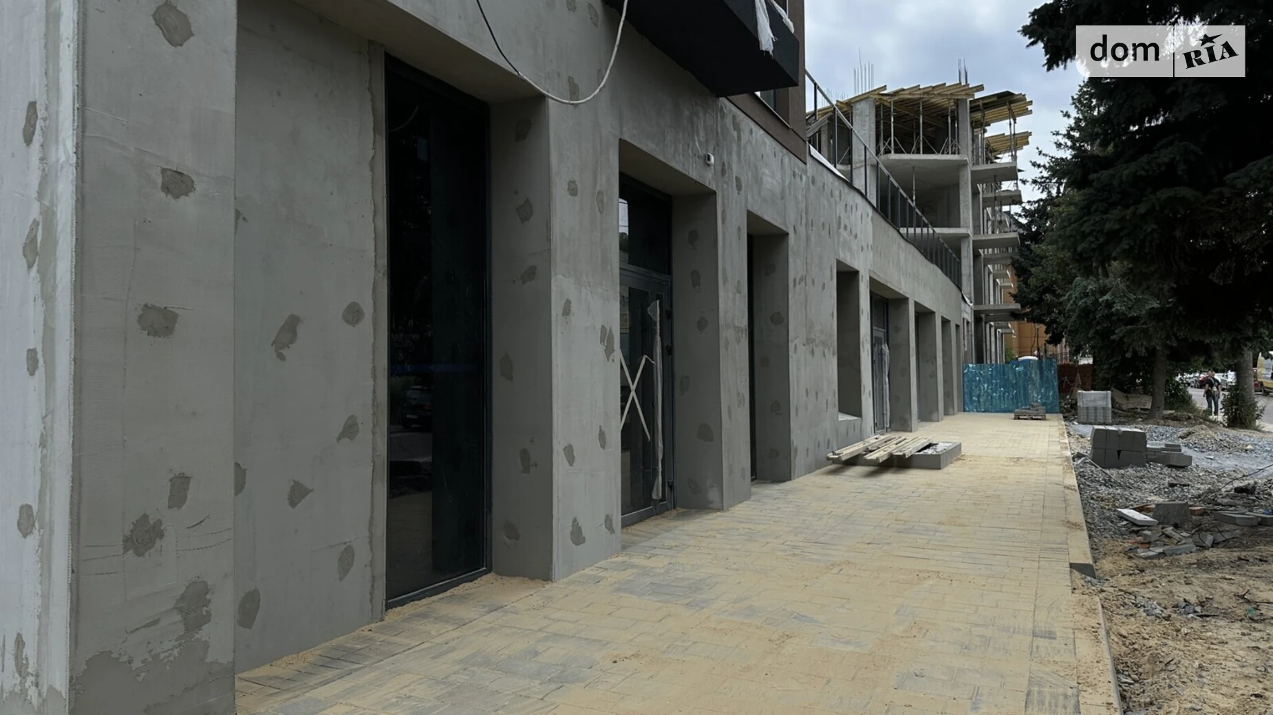 Продается 1-комнатная квартира 40.8 кв. м в Ровно, ул. Вышиванки(Орлова), 2 - фото 5