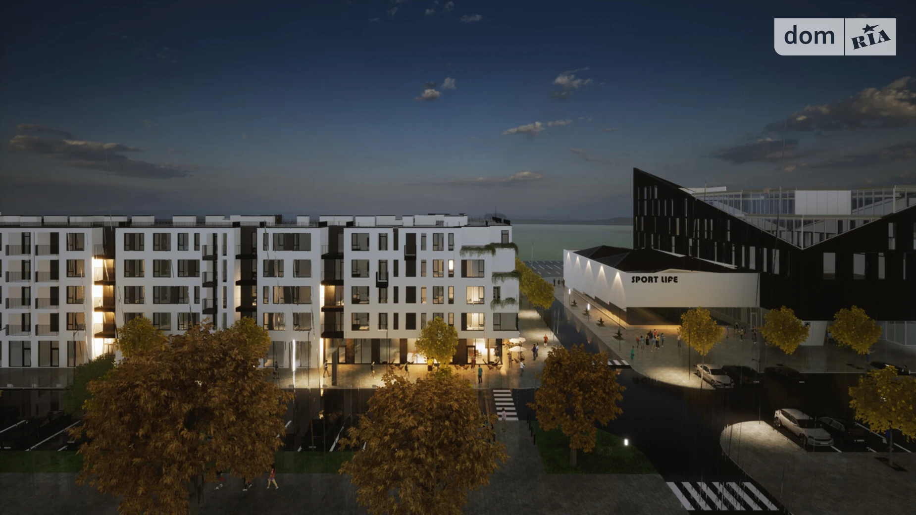 Продается 1-комнатная квартира 69.86 кв. м в Бармаках, ул. Ленокомбинатовская, 4 - фото 2