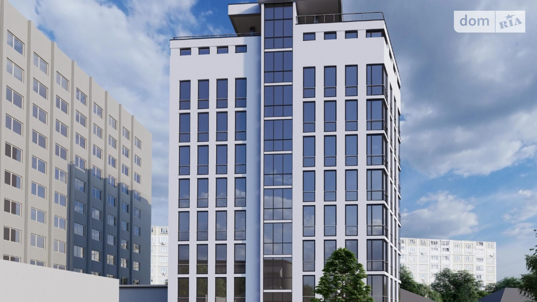 ул. Крушельницкой Соломии, 18 Центр Тернополь МФК Oscar Plaza, цена: 41700 $ - фото 3