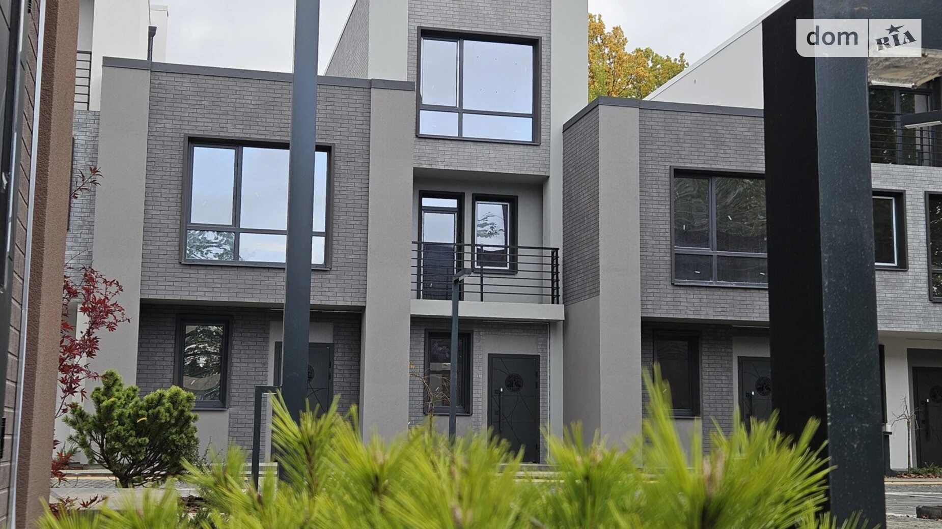 Продается дом на 3 этажа 92 кв. м с беседкой, цена: 91080 $ - фото 3