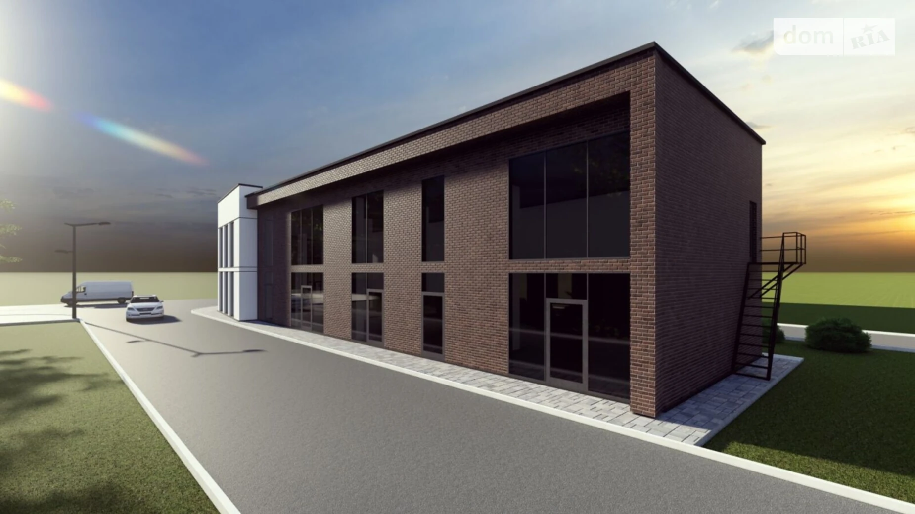 Продается офис 48.81 кв. м в бизнес-центре, цена: 87858 $ - фото 3