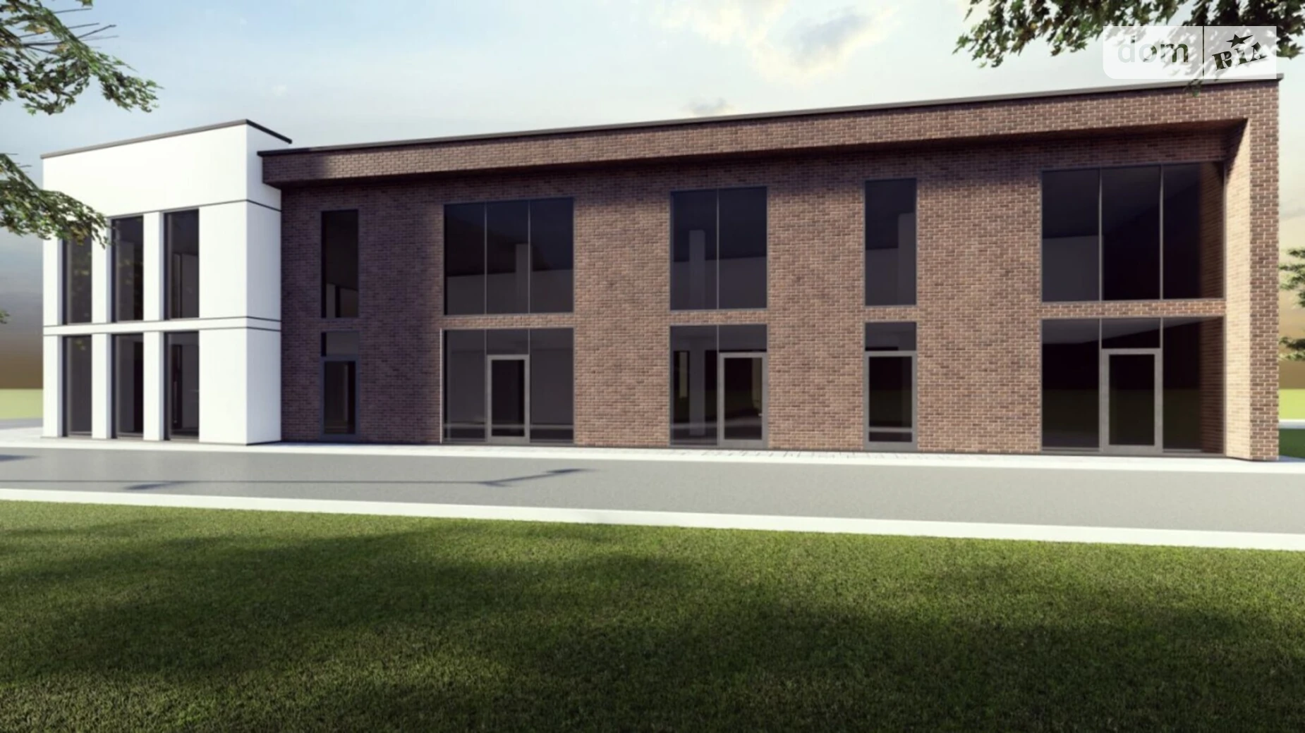 ул. Шептицкого Андрея Митрополита Оболоня Тернополь БЦ на Шептицкого, цена: 203760 $ - фото 4