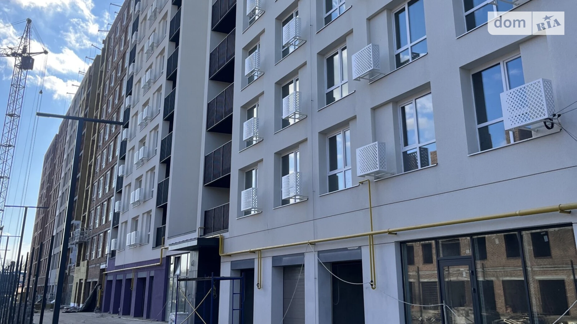 ул. Левка Лукьяненко(Ватутина), 16Б Тяжилов Винница ЖК Lavanda Park, цена: 210000 $ - фото 2