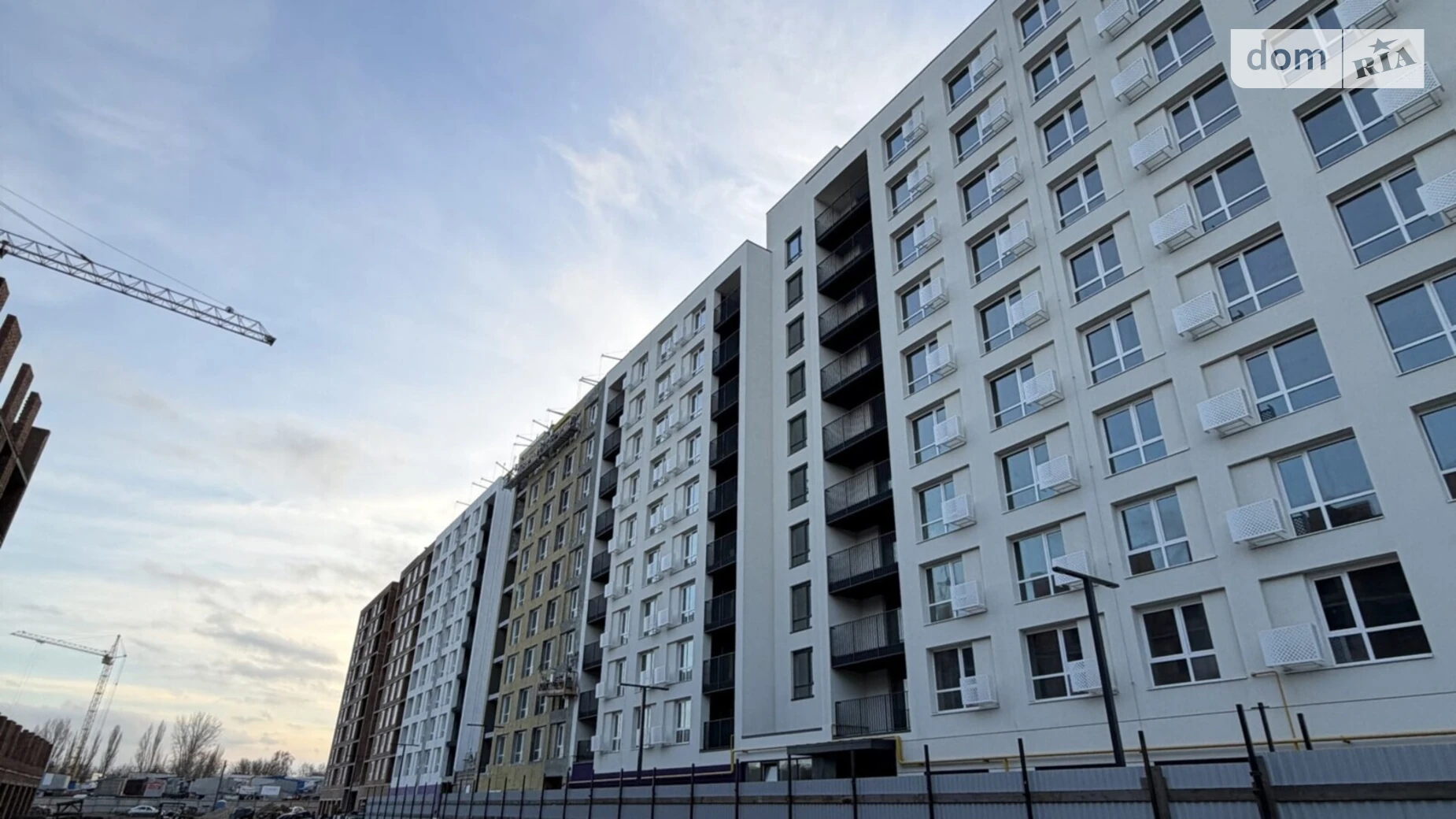 ул. Левка Лукьяненко(Ватутина), 16Б Тяжилов Винница ЖК Lavanda Park, цена: 257100 $ - фото 5