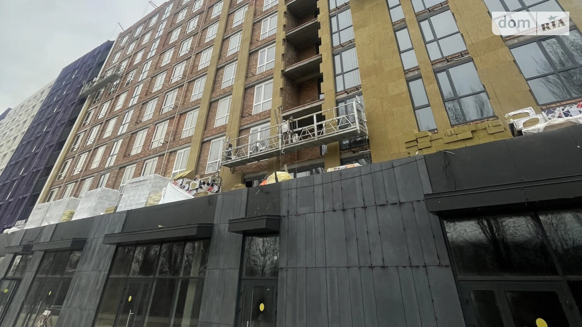 ул. Левка Лукьяненко(Ватутина), 16Б Тяжилов Винница ЖК Lavanda Park, цена: 252600 $ - фото 2