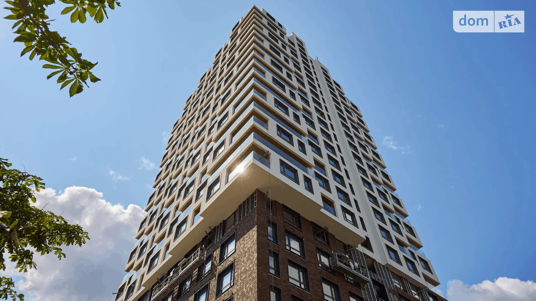 Продается 1-комнатная квартира 75 кв. м в Киеве, цена: 140250 $ - фото 4
