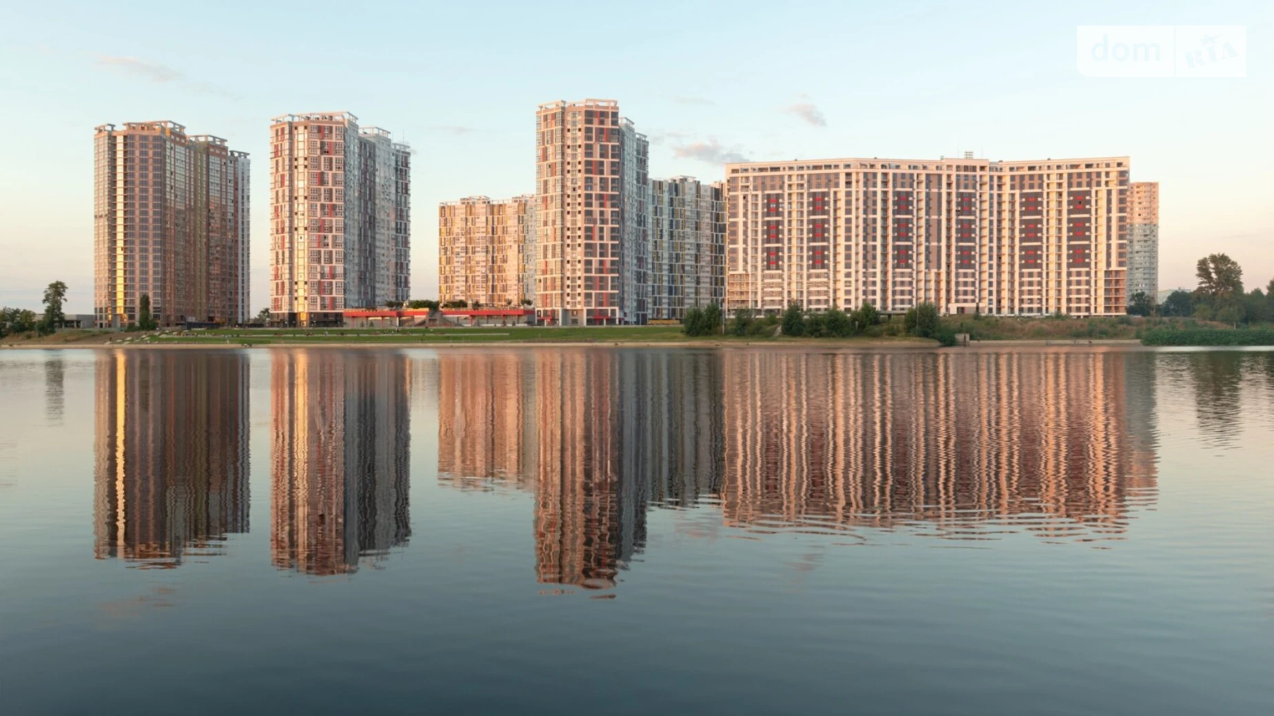 Продается 1-комнатная квартира 187 кв. м в Киеве, ул. Евгения Маланюка(Сагайдака), 101 - фото 4