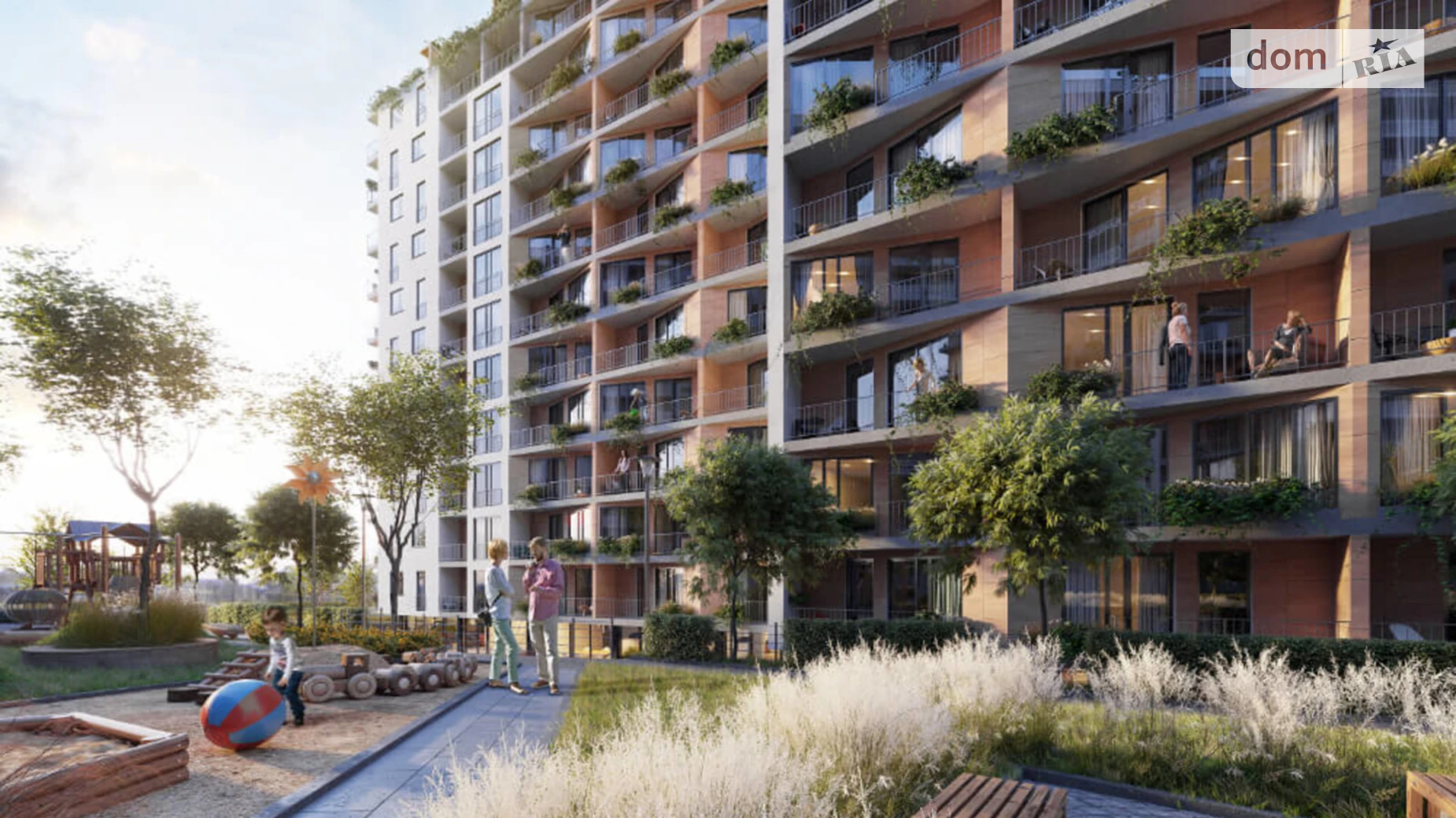 вул. Генерала Мирона Тарнавського, 7 Дружба Тернопіль ЖК Щастя, цена: 66111 $ - фото 4