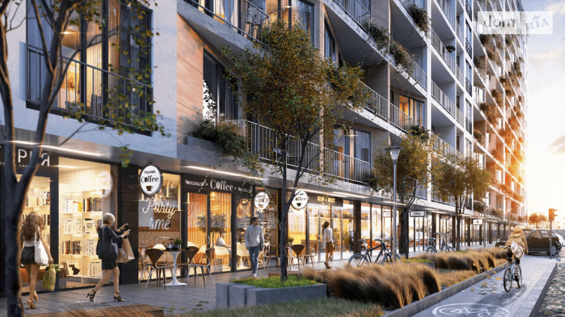 вул. Генерала Мирона Тарнавського, 7 Дружба Тернопіль ЖК Щастя, цена: 66111 $ - фото 5