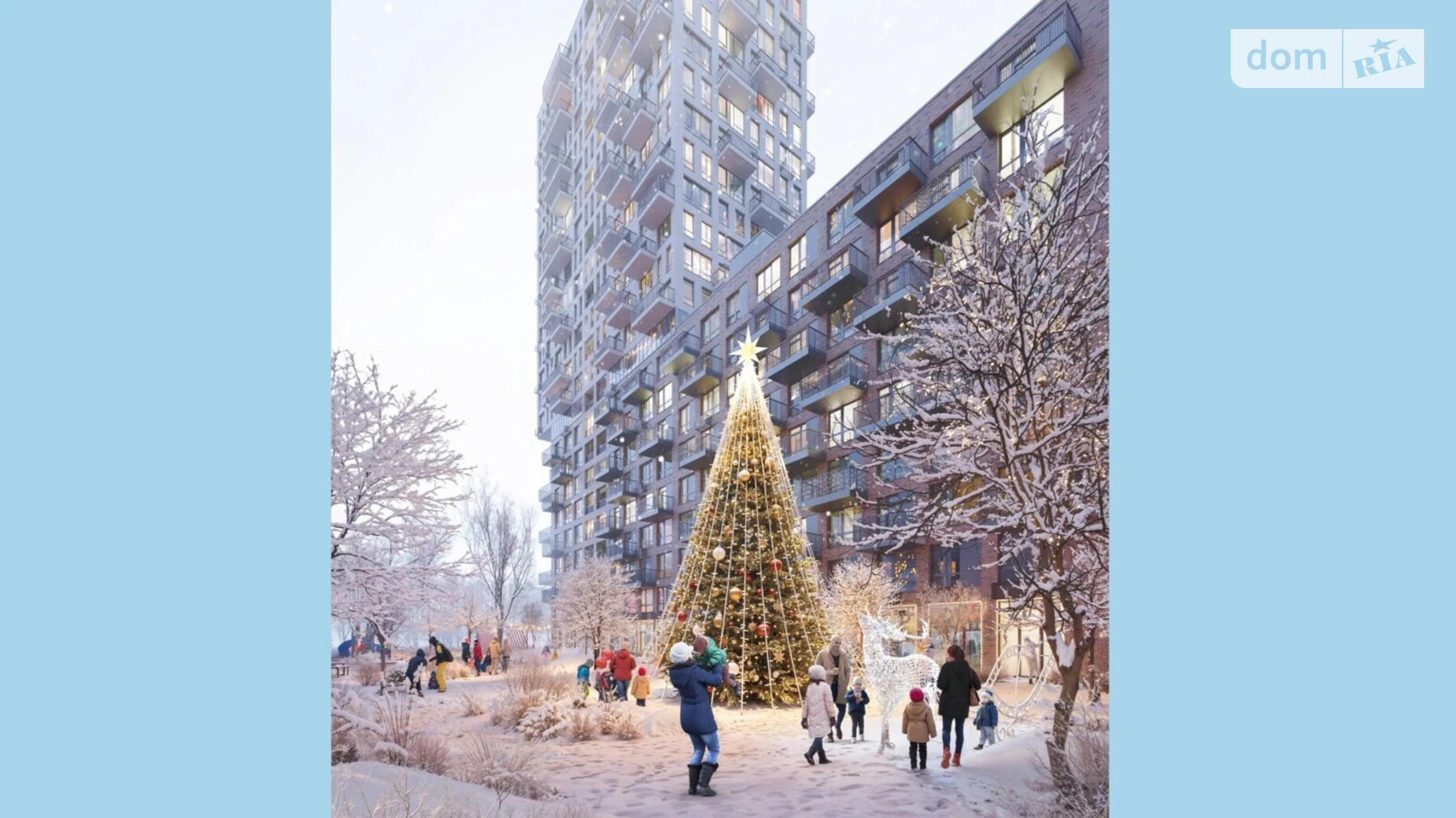 ул. Келецкая, 121 Вишенка Винница ЖК Тhe Tenth House, цена: 143159 $ - фото 5